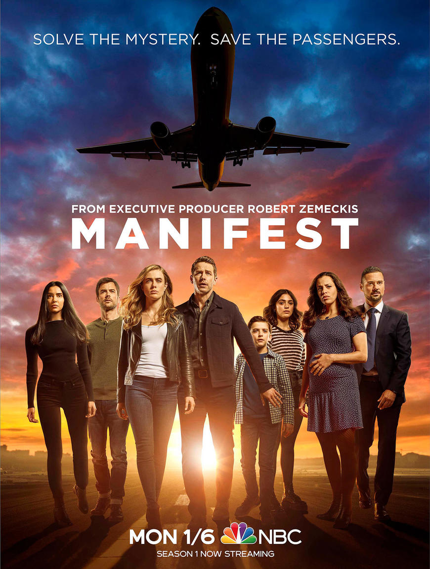 Serie Manifest