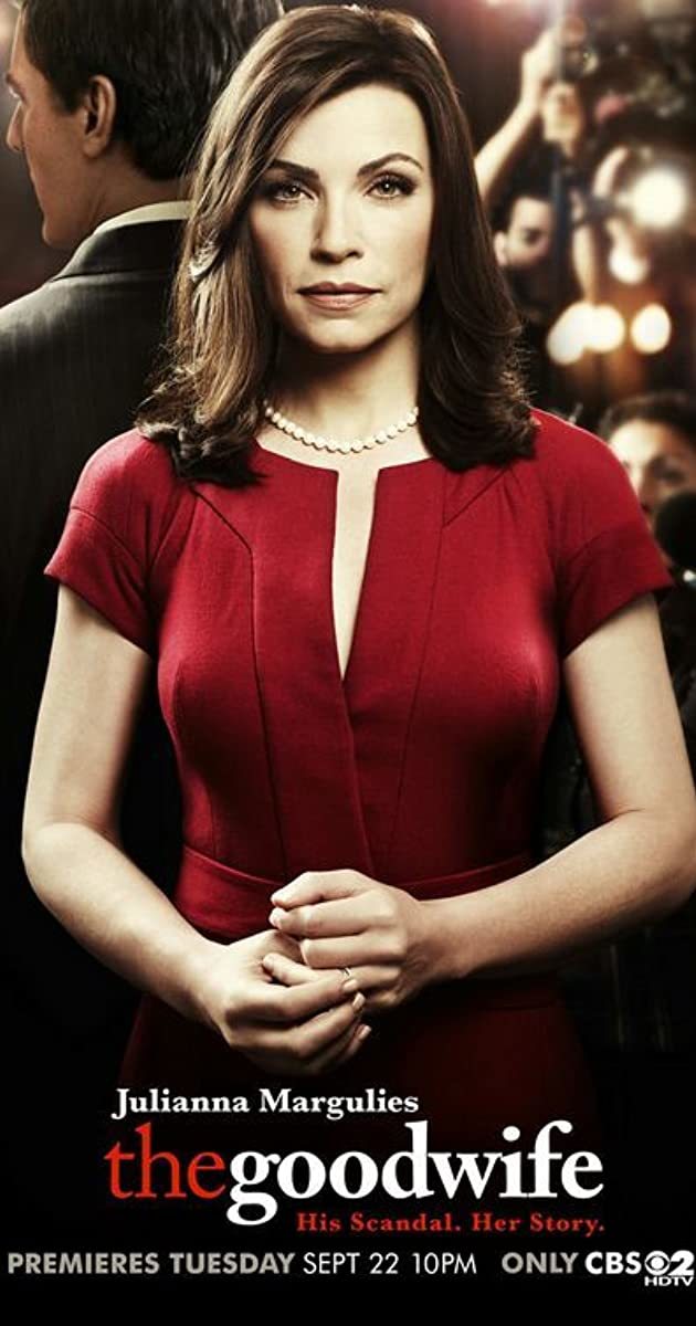 Serie The Good Wife