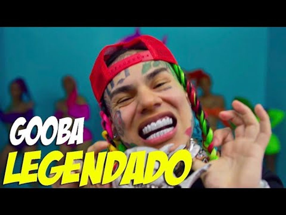 Moda 6IX9INE- GOOBA (Legendado) [VIDEOCLIPE] - YouTube