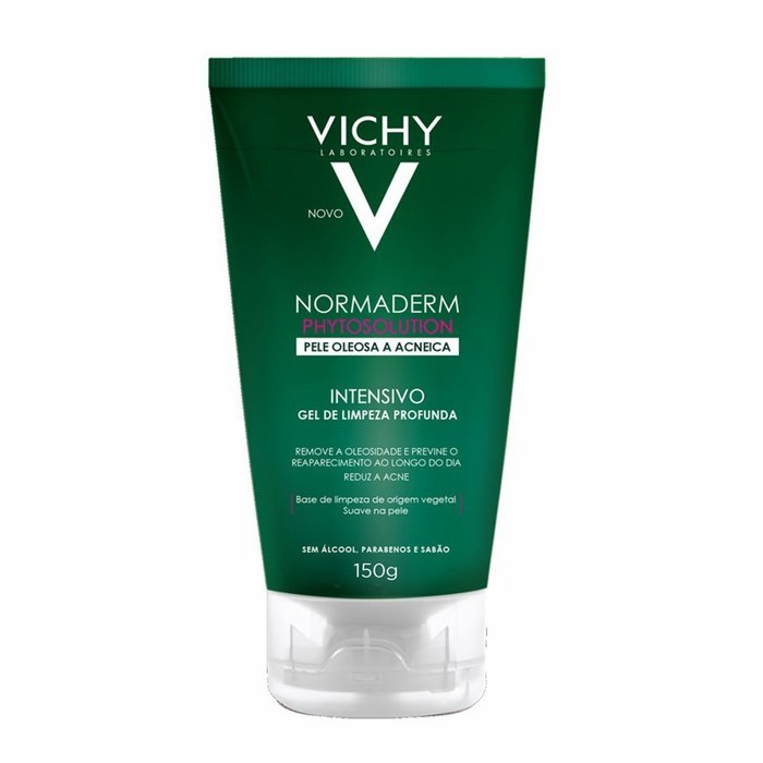 Producto Sabonete Vichy phytosolution