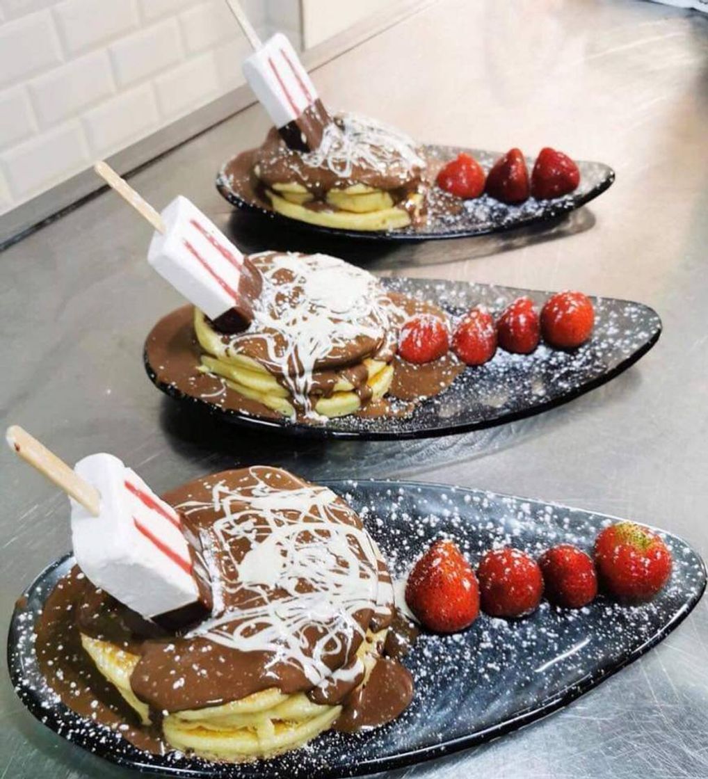 Choco & Nut Faro