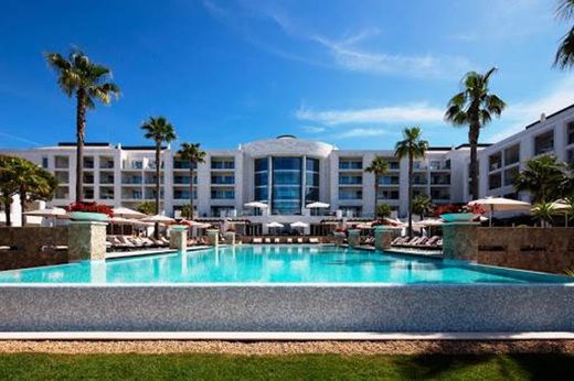Conrad Algarve | Luxury Hotel in Quinta do Lago