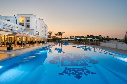 Hotel Dona Filipa | Hotel 5 Estrelas de Luxo no Algarve