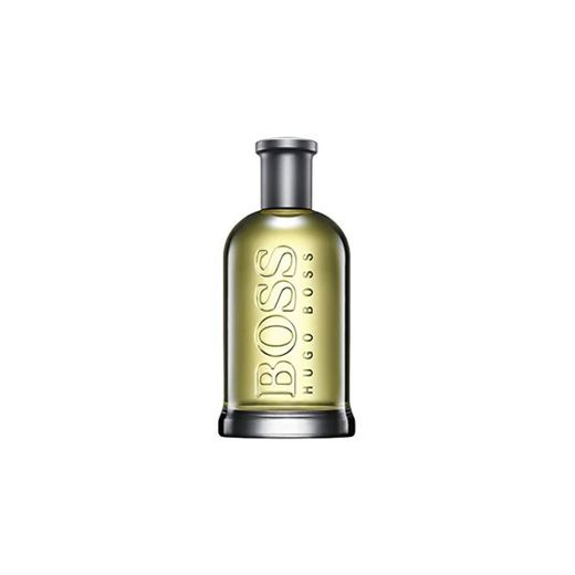 Hugo Boss Agua de tocador para hombre vaporizador