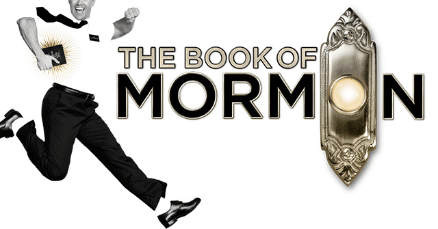 Fashion THE BOOK OF MORMON