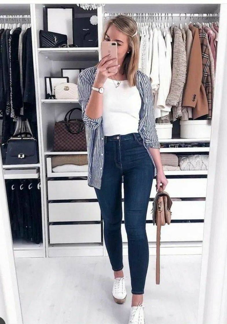 Casual