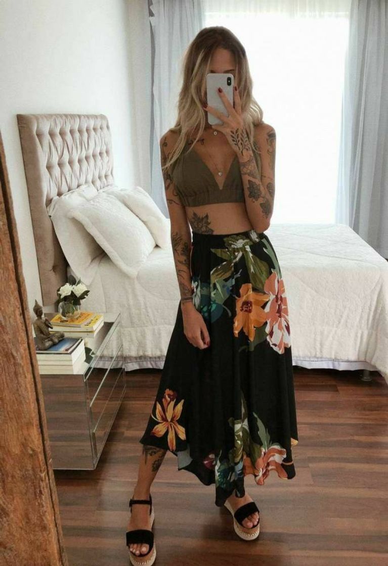 Hippie