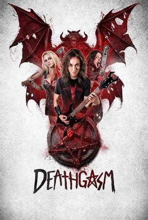 Movie Deathgasm