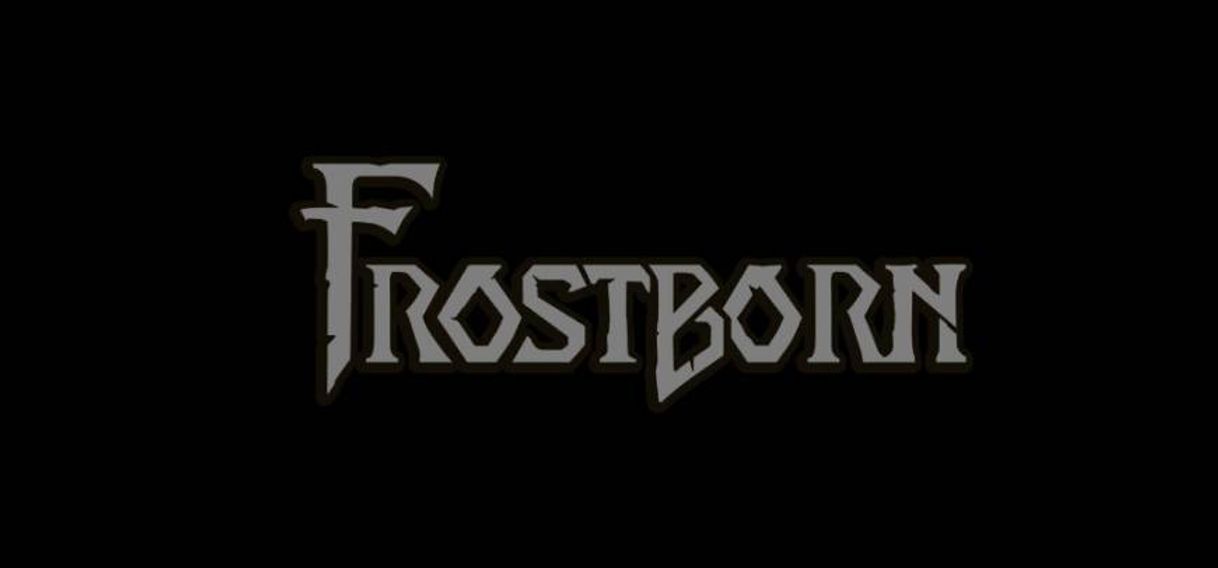 Videogames Frostborn