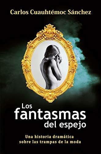 Libro Los fantasmas del espejo