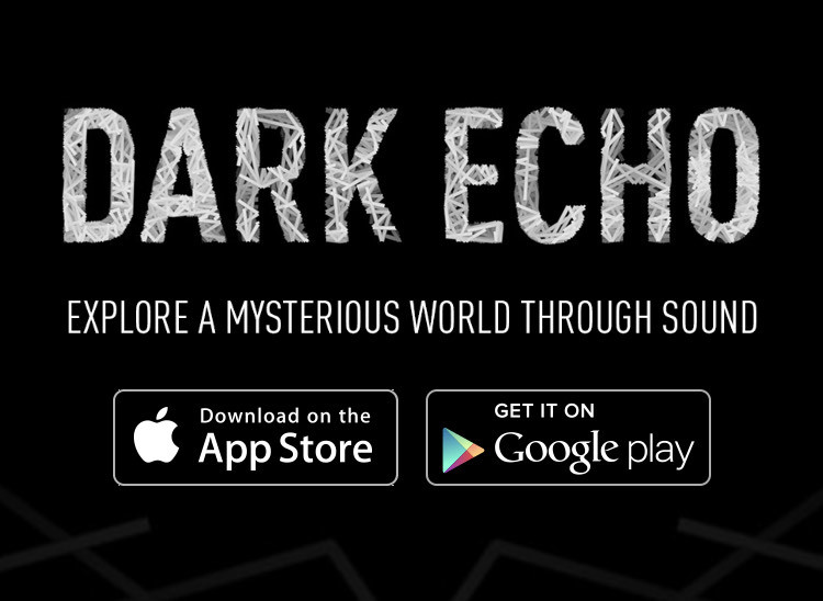 Videogames Dark Echo