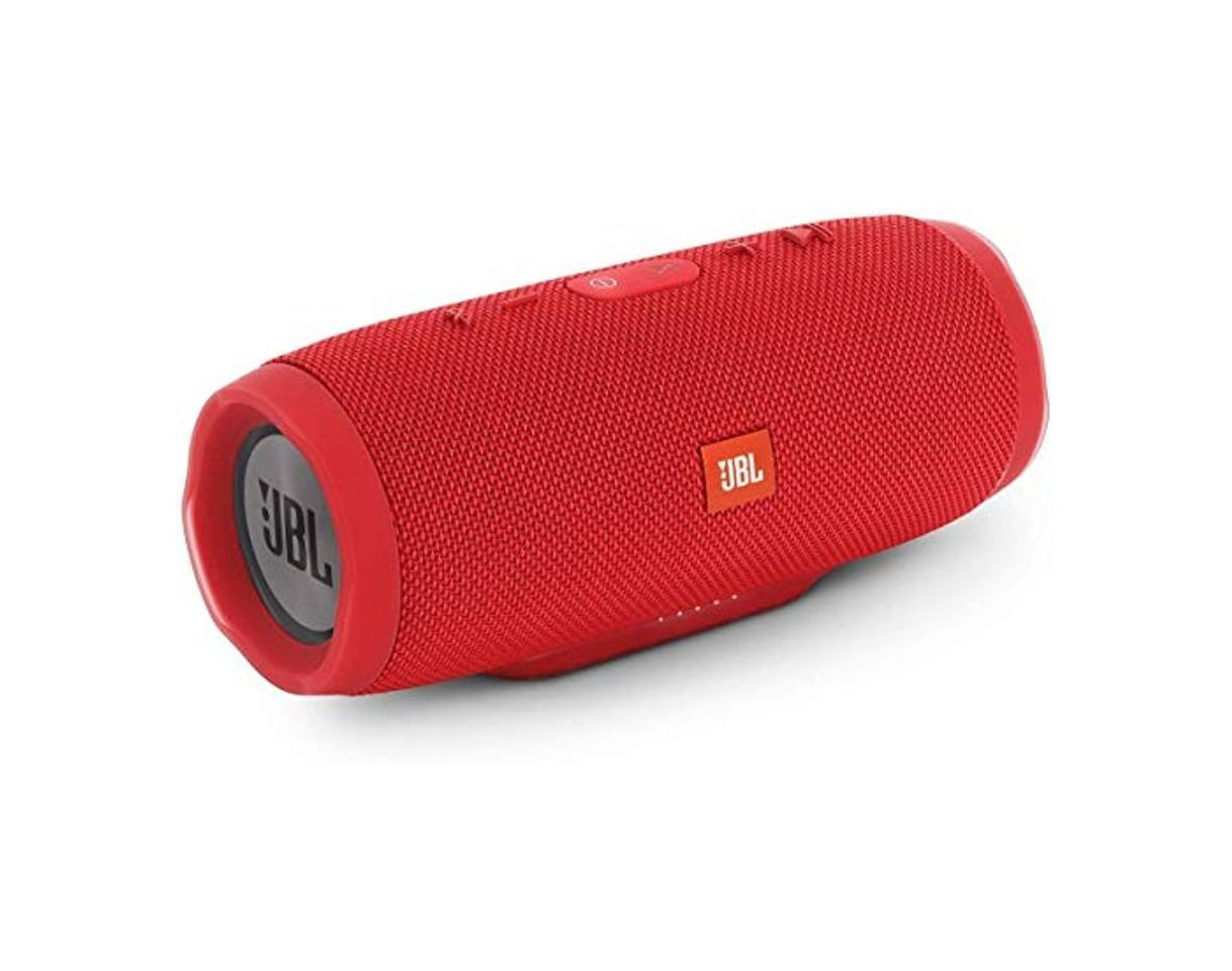 Producto JBL Charge 3 - Altavoz inalámbrico portátil con Bluetooth