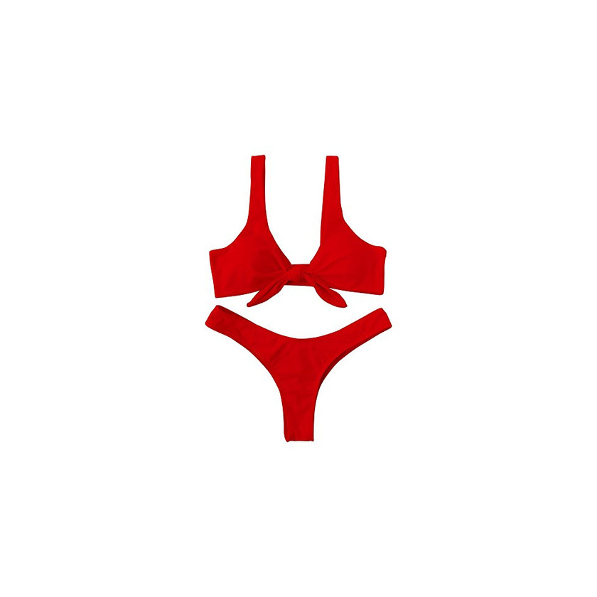 Social ZAFUL - Bikini para mujer