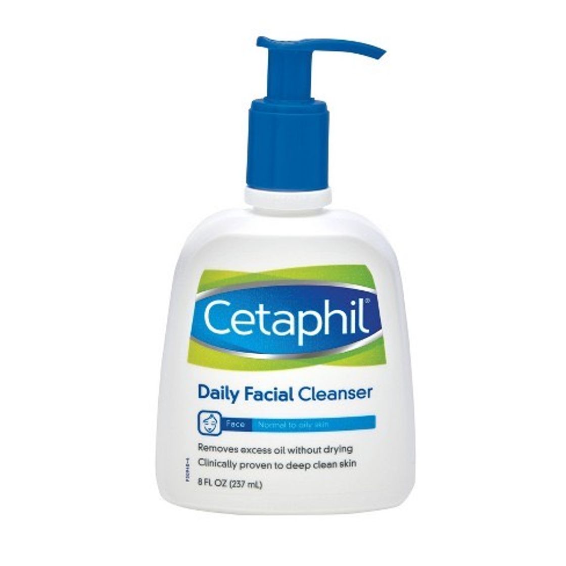 Moda Daily Facial Cleanser Cetaphil 