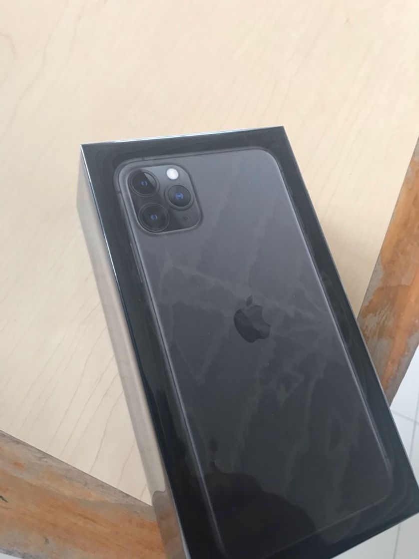 Product iPhone 11 Pro