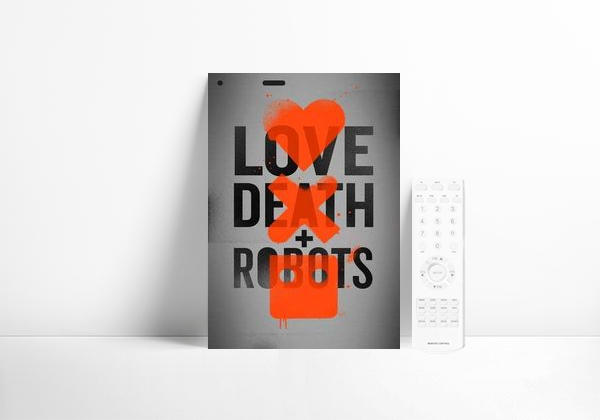 Love, Death & Robots