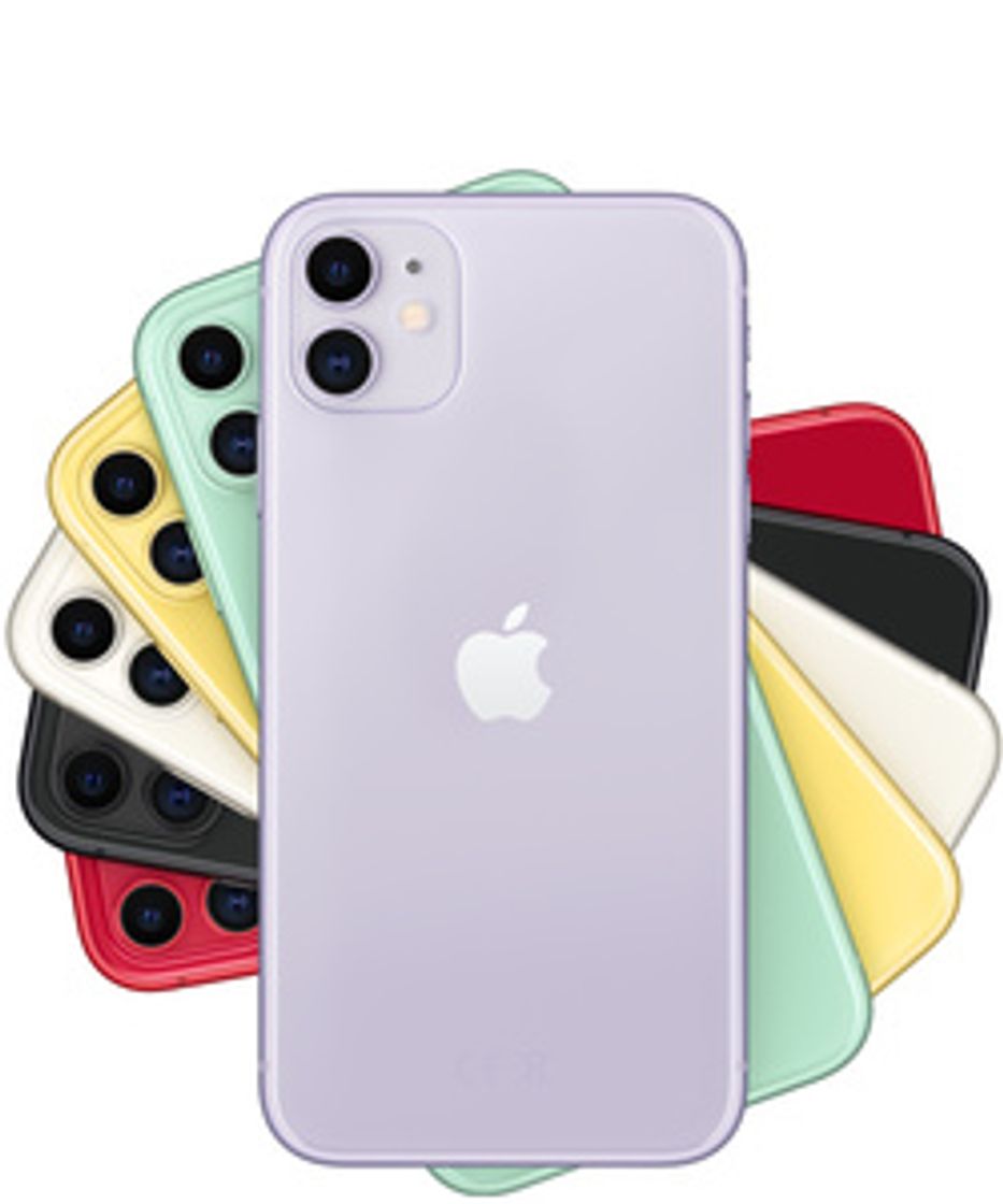 Electronic Apple iPhone 11