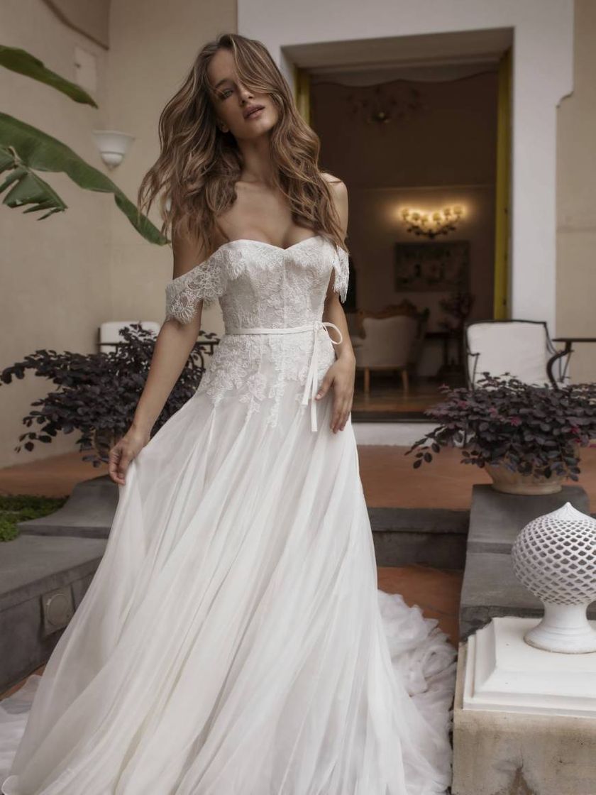 Moda Kleinfeld