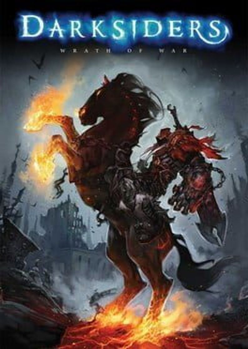 Darksiders