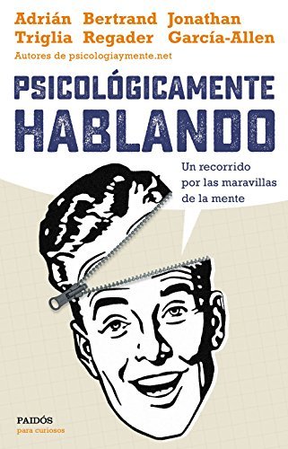 Libro Psicológicamente hablando