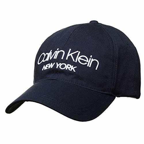 Product Calvin Klein NY BB Cap Gorra de béisbol, Azul