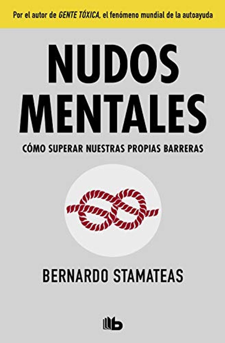 Libros Nudos mentales