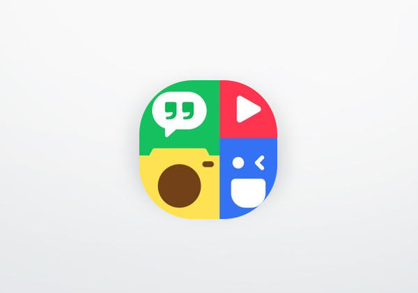 PhotoGrid Video Collage maker