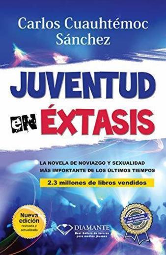 Juventud en éxtasis