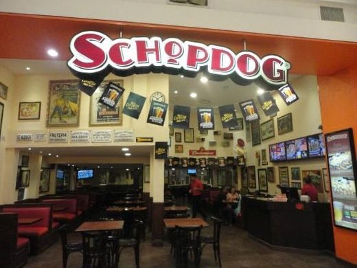 Schopdog