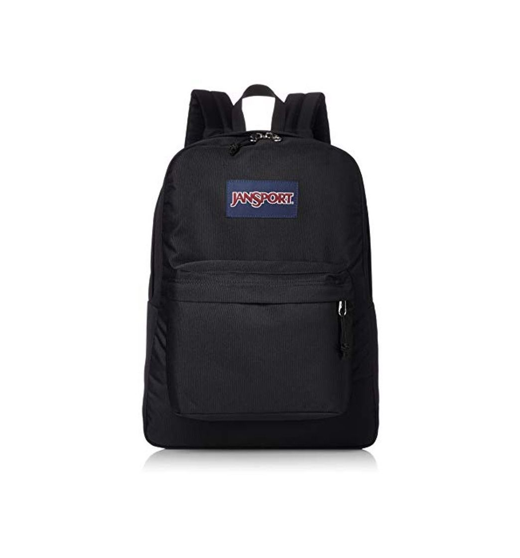 Fashion JanSport Mochila Superbreak Negro