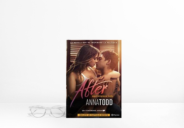Libro After