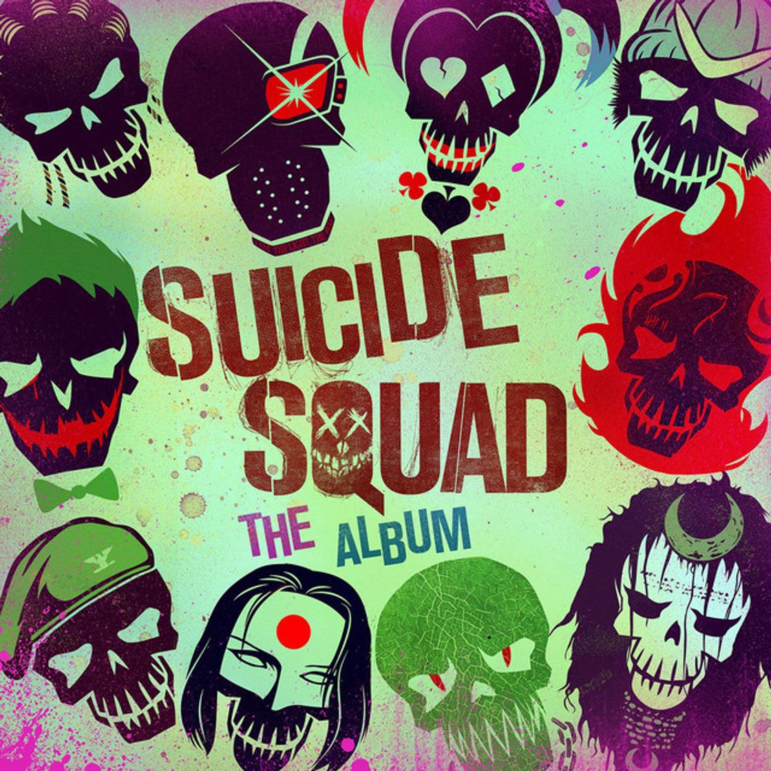 Music Heathens