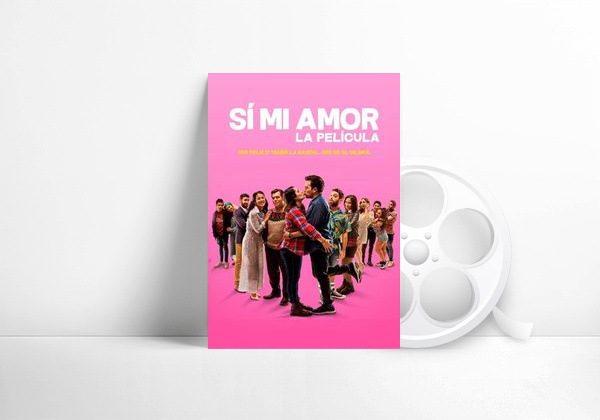 Sí, Mi Amor