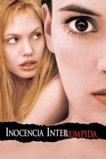 Girl, Interrupted