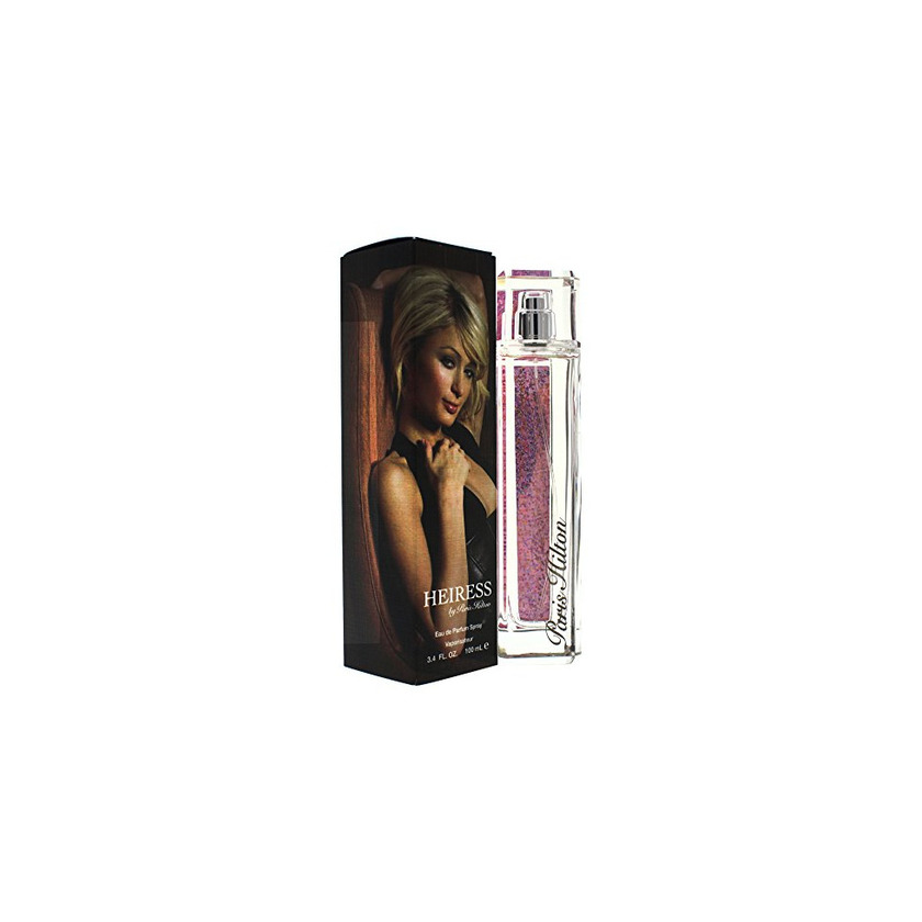 Beauty Paris Hilton Heiress 100ml - eau de parfum