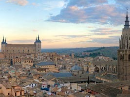 Place Toledo