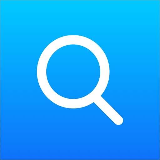 App Photo Finder: iCloud & Gallery