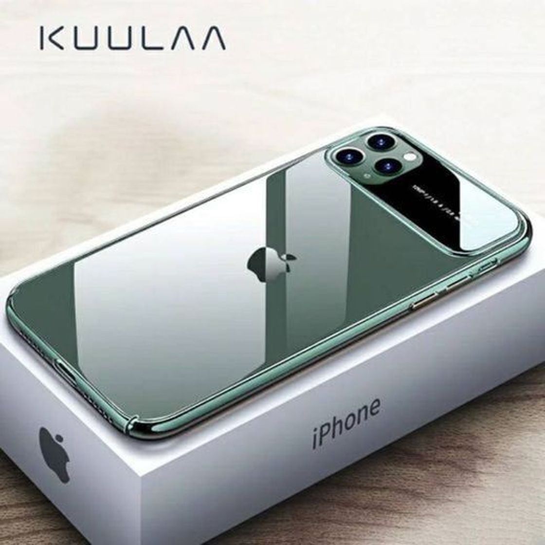 Productos Case tipo espejo para iPhone 11 Pro Max