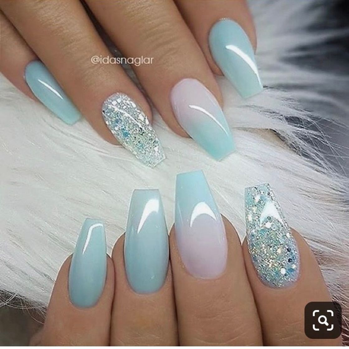 Social Nails 💅🏼 
