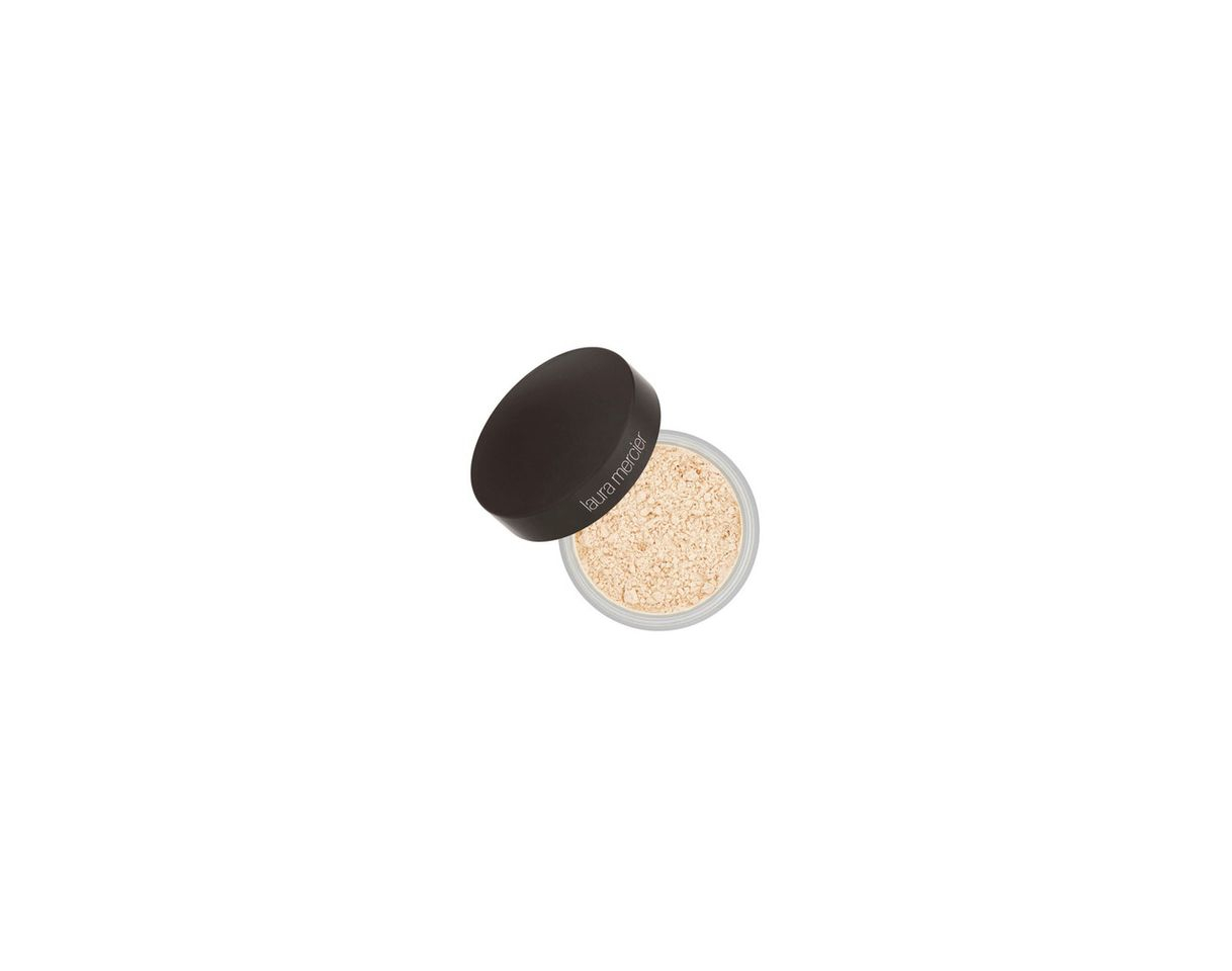 Social Laura Mercier Translucent Loose Setting Powder