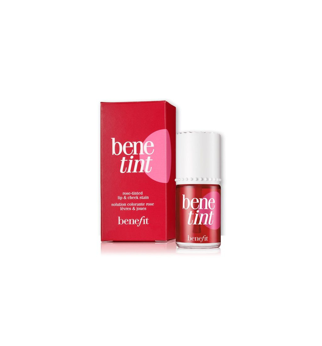 Social Benetint Rose