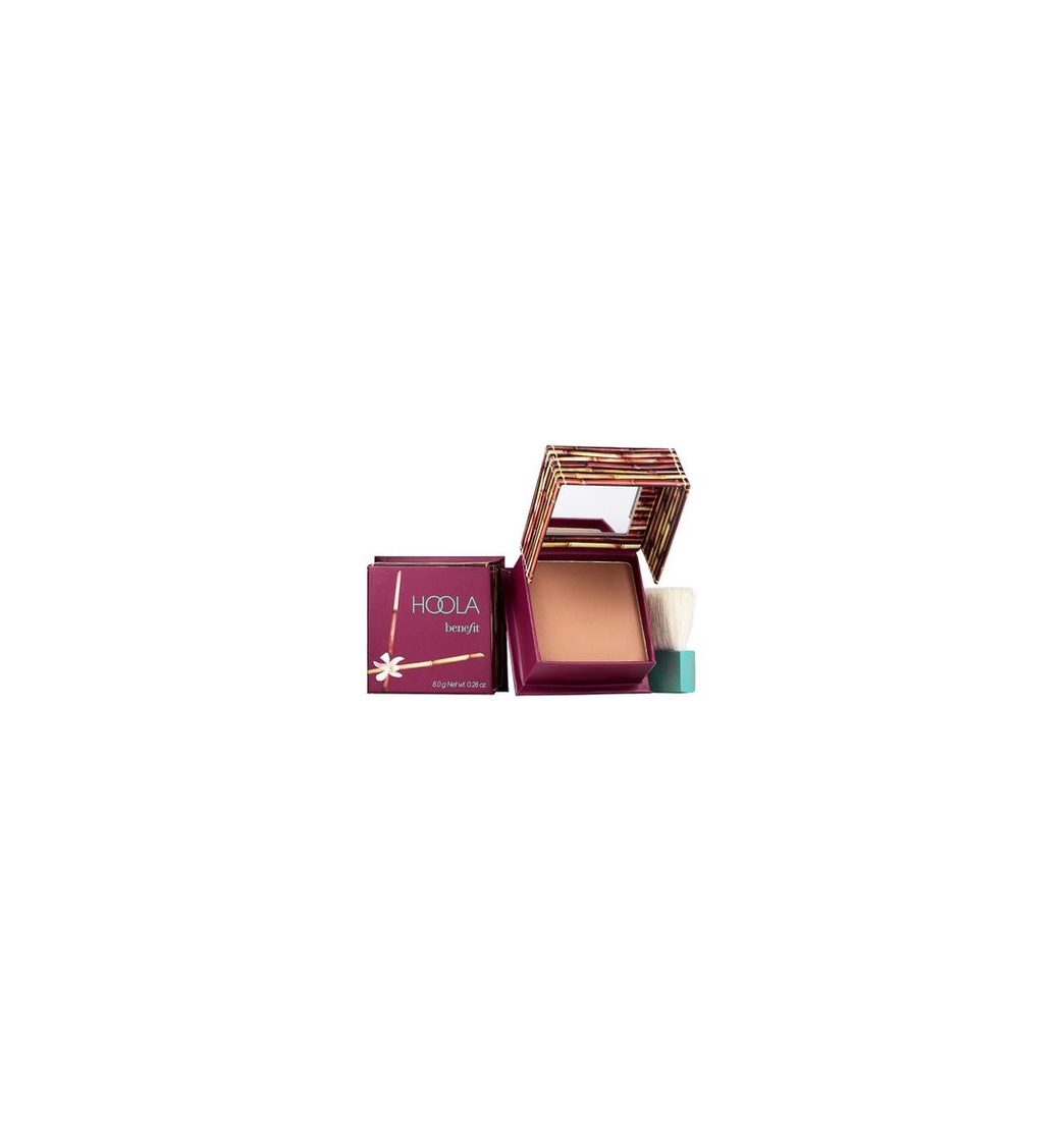 Social Bronceador Hoola