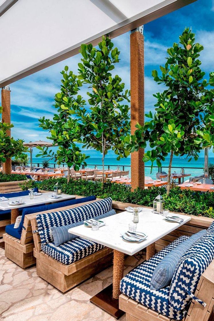 Place Miami