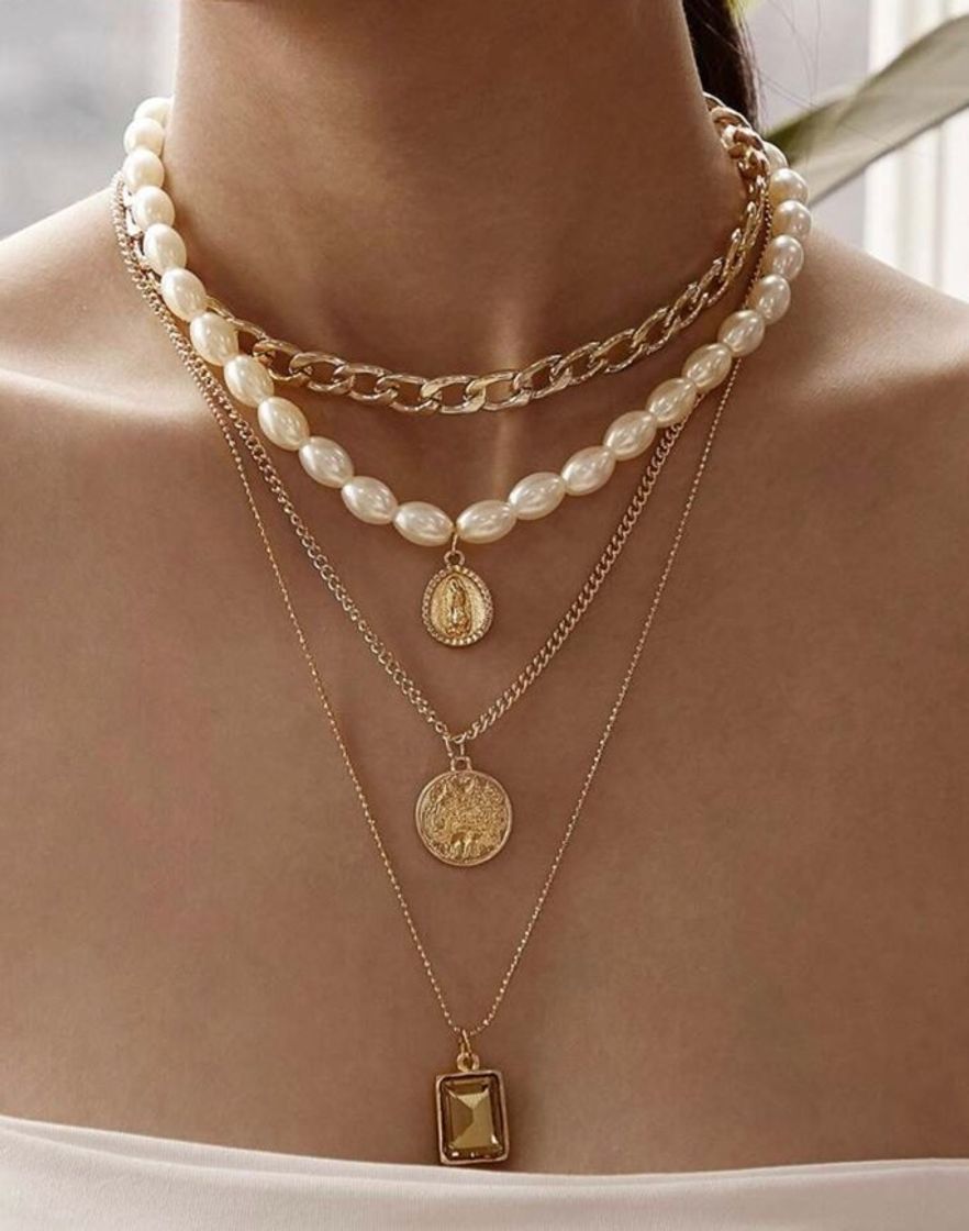 Social Acessórios SHEIN