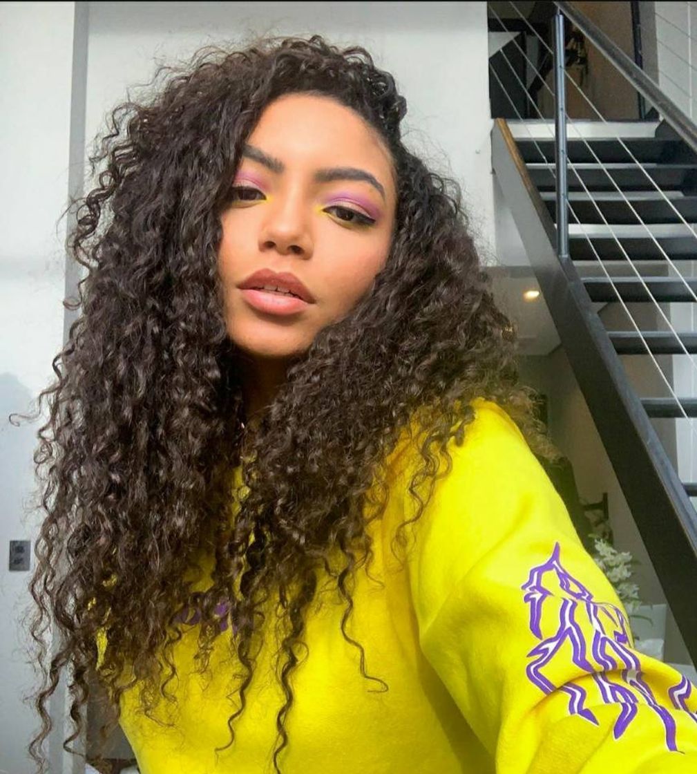 Social Any Gabrielly 😍