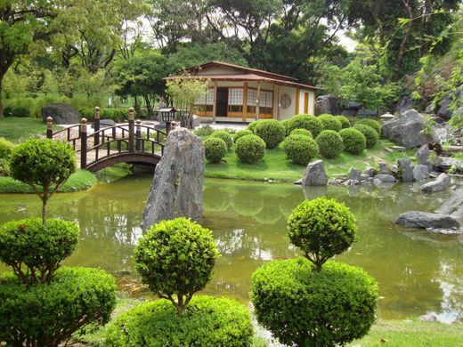 Zoológico e Jardim Botânico de BH