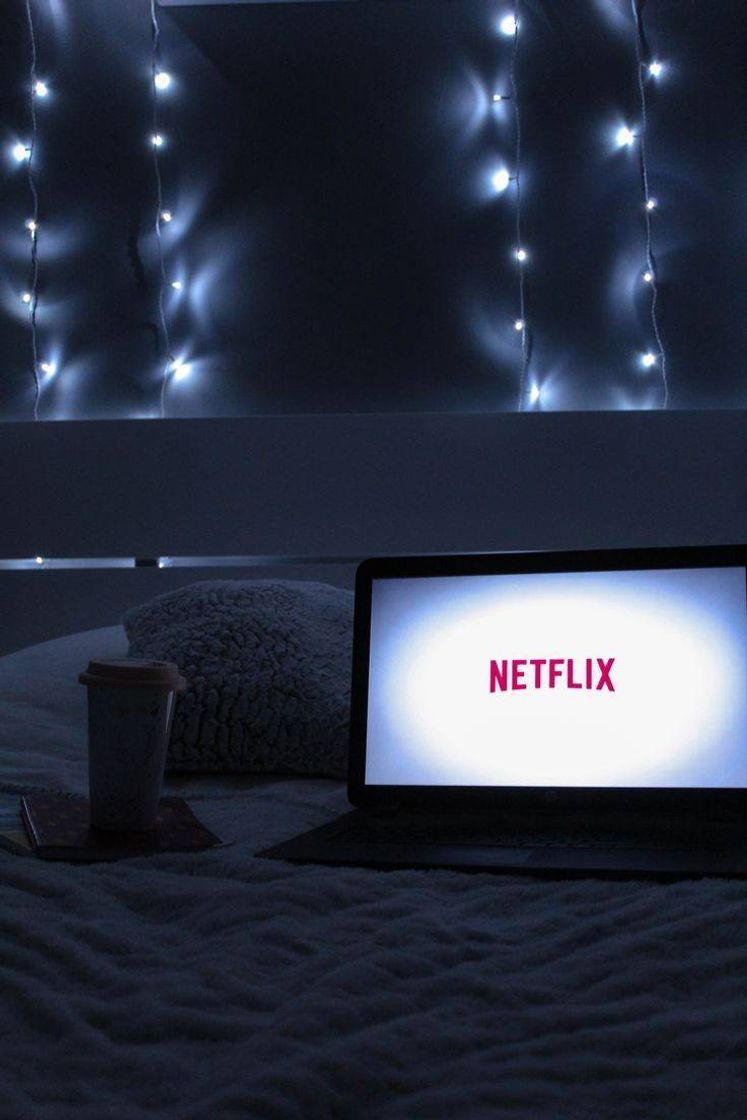 App Netflix