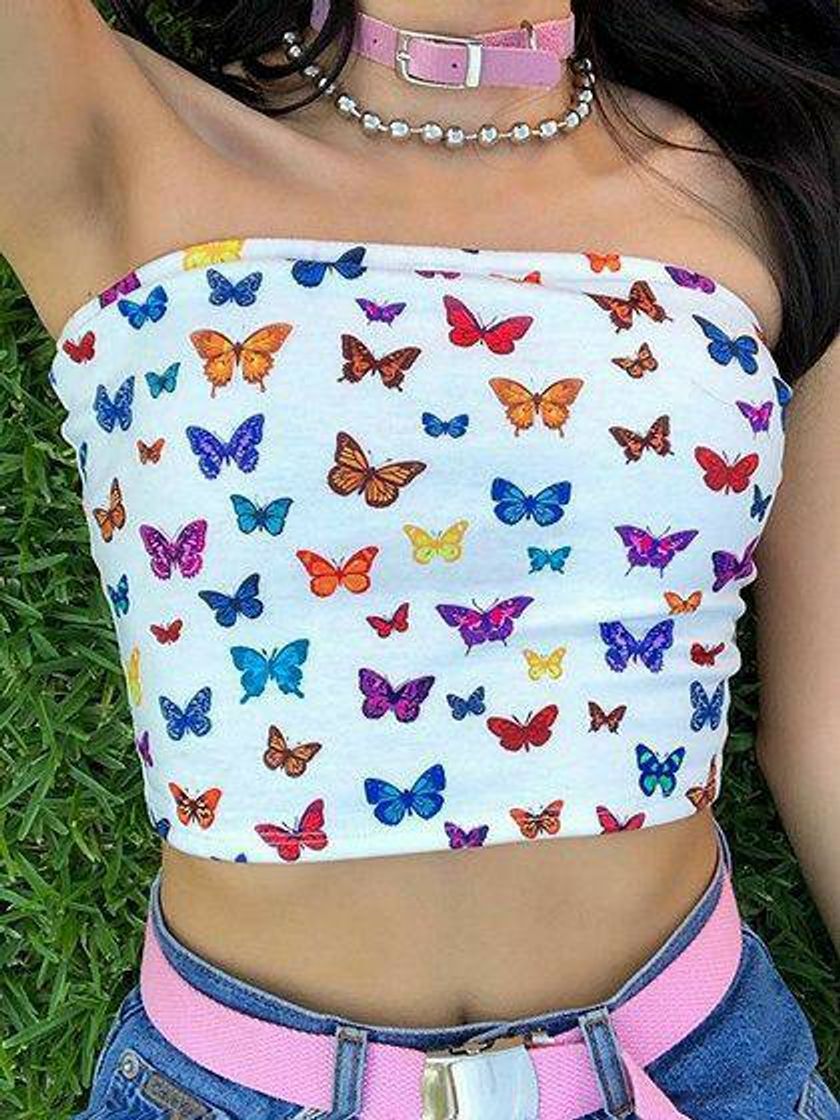 Social Roupa 💕