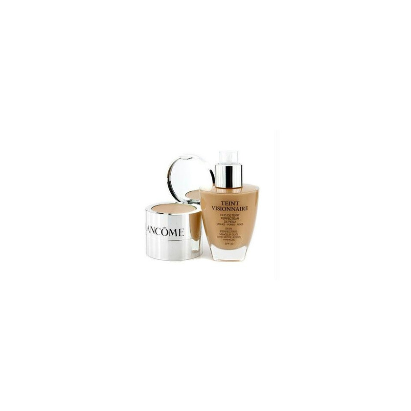 Social Lancome Teint Visionnaire Duo - Base de maquillaje