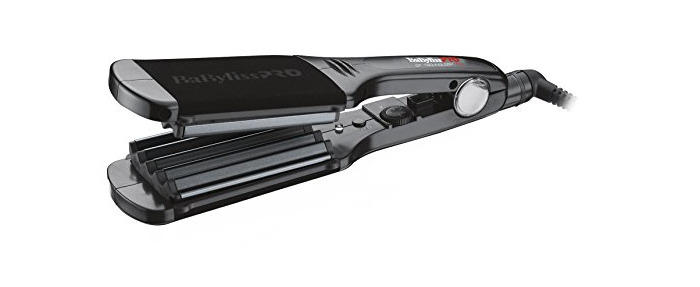 Producto BaByliss PRO - Plancha onduladora